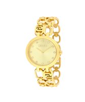 Orologio Liu Jo Donna Sign in Acciaio TLJ2362